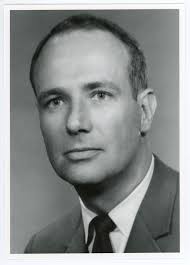 The Presidents: Stan Redeker