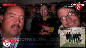 Tuvimos vía telefónica al ingeniero Andrés Valles