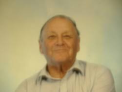 Bill Skelton (1923-2003)