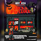 Baytech Halloween @ The Hideaway event image