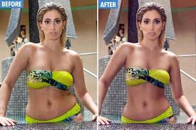 I think i've found my app. Stacey Solomon Poses In A Bikini To Show What Her Body Really Looks Like In Fight Against Airbrushed Photos Stacey Solomon Bikinis Celebrities Funny