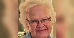 Joan Mae Payton Obituary