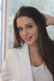 Lurdes De Conto Em Sociedade: maio 2015