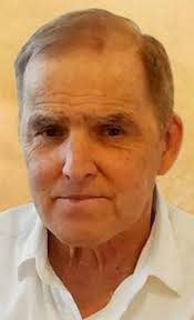 John Reddington Obituary (2017)