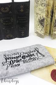 Download Where To Find Loads Of Free Harry Potter Inspired Svgs SVG Cut Files