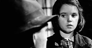 CAROL REED'S BELFAST NOIR 'ODD MAN OUT' WITH JAMES MASON