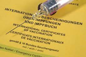 Frauen im gebärfähigen alter mit unvollständigem impfschutz: Empfehlung Zur 2 Mmr Impfung Masern Mumps Roteln Erst Im 6 Lebensjahr Coliquio Insights