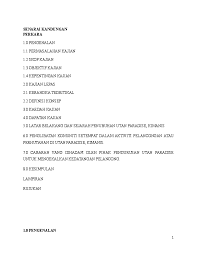 Semoga kecemerlangan terus disemarakkan untuk memacu motac yang lebih gemilang. Doc Pembangunan Pelancongan Yang Berasaskan Pada Alam Semula Jadi Kajian Kes Utan Paradise Kg Kinolosodon Kimanis Keningau Sabah Suzielyn Dimie Academia Edu