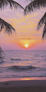 | see more about wallpaper, background and aesthetic. Beach Sunset Aesthetic Image By Jennielivesavocados