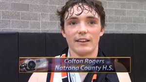 Natrona Boys Basketball Update