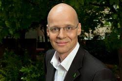 Thomas Birk • Alumni Network • Freie Universität Berlin