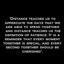 I Cherish Every Moment We Spend Together Love Quotes Words Quotes