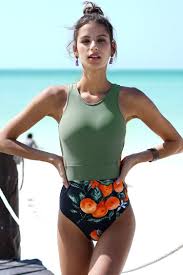 Photos monokini a la plage. Cupshe Vivre A La Plage Swimsuits One Piece One Piece Swimsuit