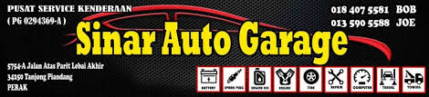 Bengkel kereta german wbs sinaran. Sinar Auto Garage Posts Facebook