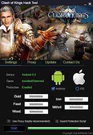 Clash Of Kings Hack Tool No Survey Download Android Ios Hile Seyahat Altin