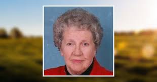 Joanne Halford Obituary June 21, 2012