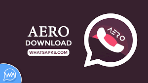 Get the full and complete version of the popular messenger app without any drawbacks, alongside additional features. Whatsapp Aero Apk 8 86 Download Latest Official 2021