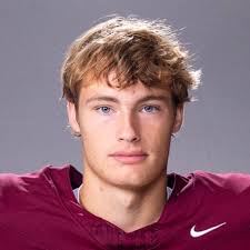 Jack Thomason's Instagram, Twitter & Facebook