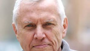 Bob Vondrasek: Knocked