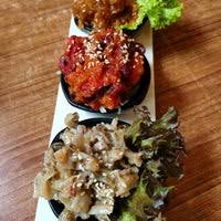 What's more do i need to say? Umai Ya Japanese Restaurant Kuala Lumpur City Center Suria Klcc