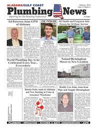 Heating and plumbing services in columbus ms newspaper. Alabama Gulf Coast Plumbing News A February The Plumbing News