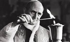Paolo VI santo: pastore, uomo del dialogo - RomaSette