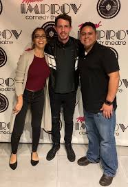 Tony hinchcliffe biography and upcoming performances at lol san antonio. Thank You Messages To Veteran Tickets Foundation Donors