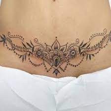 18 Ideas De Tattoo Abdominoplastia Tatuaje En Cicatriz Tatuaje Para Cubrir Cicatriz Tatuaje Para Tapar Cicatriz