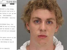 These Quotes From The Police Report Prove Brock Turner's Story Is Even  Crazier Than You Thought
