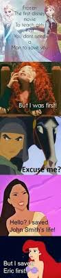 Pin By Manel Garcia Ortega On Nerdy Me Funny Disney Memes Disney Princess Memes Disney Jokes