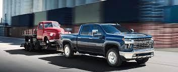 2011 chevy silverado heavy duty gets more powerful and. 2020 Chevy Silverado 2500 Towing Capacity Chart Engines Payload