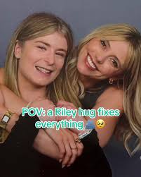 Rylee Ventrella Felicity