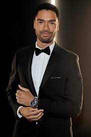 The news sure dampened the spirts of bridgerton fans. Rege Jean Page S Hottest Photos People Com