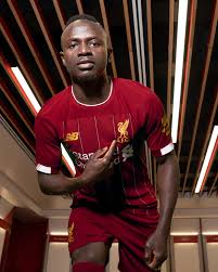 The kit launches the new lfc campaign for 2018/19, this means more which encapsulates the feelings that all lfc fans around the world share about the club and how they feel when they pull on the lfc shirt. Liverpool Fc 19 20 Home Kit Farside Creative