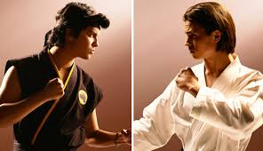 There's far more to them than just kar. Quiz Which Cobra Kai Character Are You 2021 Version