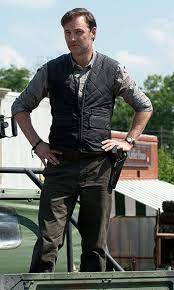 Collect your favorite walking dead survivors, like carl and rick from season 1 and the governor from season 4. How To Dress Like The Governor The Walking Dead Walking Dead Tv Show The Walking Dead Tv