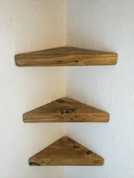 Pin On Corner Shelves