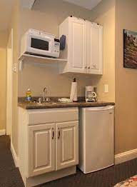 Tiny Motel Kitchenette All I Need Small Apartment Kitchen Basement Kitchen Kitchenette