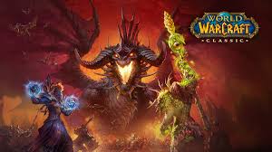 Wow fire занижение боссов 99% + classic x10 1.12.1. Wow Classic Is Now Live A Toast To 15 Years Video Wowhead News