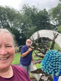 Norden Village Noticeboard