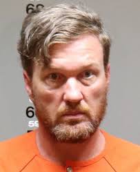 Former representative arrested for theft