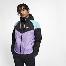 Nike Windrunner Hooded Jacket Men S In 2020 Nike Windrunner Jacket Hooded Jacket Men Nike Windrunner