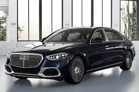 Image result for Onyx Black 2021 Maybach