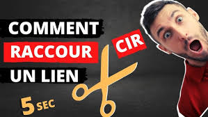 Comment RACCOURCIR un LIEN WEB en 5 secondes ? (Comment UTILISER le site  BITLY ?)