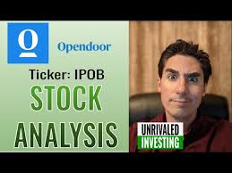 View ipob's stock price, price target, earnings, forecast, insider trades, and news at marketbeat. Opendoor And Ipob Stock Merging Ipob Stock Analysis What Is Opendoor Youtube
