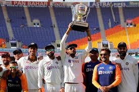 As per the new points system, australia have leapfrogged india to the top of the standings with a points percentage of 82.2. Wg1epbn8qtg1zm