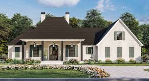 The home also offers home gym, swimming pool, sauna, great room home office and more. Featured House Plan Bhg 6381