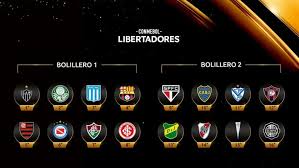 Check spelling or type a new query. Sorteo Copa Libertadores 2021 Los Cruces Y Todo Lo Que Tenes Que Saber Tyc Sports