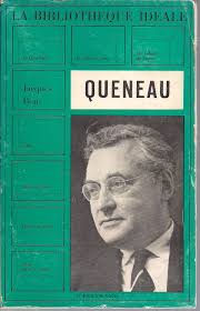 Queneau Jacques pas cher