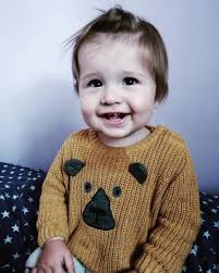 Świąteczne gwiazdeczki 2019. Najładniejsze zdjęcia chłopców z woj.  łódzkiego